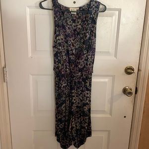 Cute one peice with open back